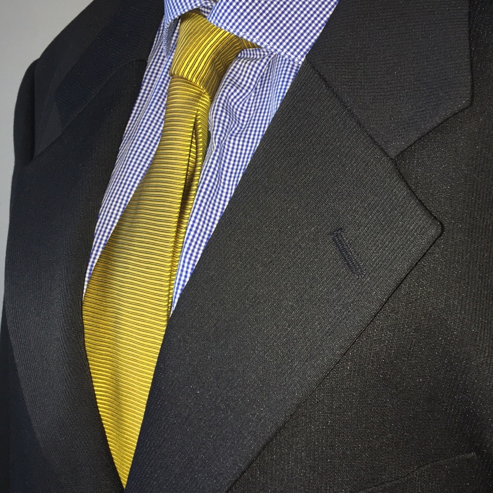 Reunion Menswear Suit